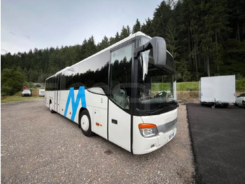SETRA Reisebus
