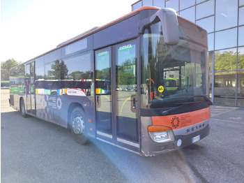 SETRA Überlandbus