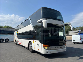 SETRA Reisebus