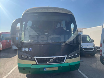 VOLVO Reisebus