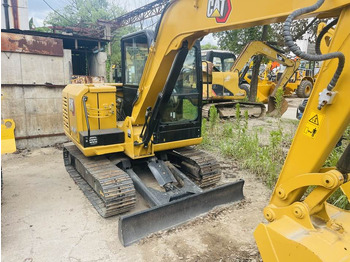 CATERPILLAR 305.5E2 Minibagger