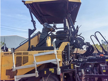 CAT AP655F  – Finanzierungsleasing CAT AP655F: das Bild 1