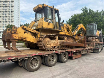 CATERPILLAR D7G Bulldozer