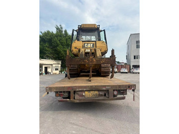 Bulldozer CAT D7G2: das Bild 3