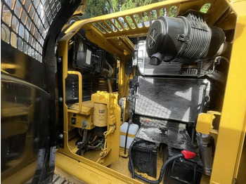 Minibagger Caterpillar 313 gc [ Copy ]: das Bild 2