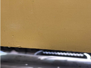 Minibagger Caterpillar 313 gc [ Copy ]: das Bild 4