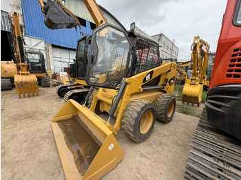 CATERPILLAR Baumaschine