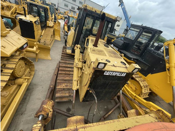 CATERPILLAR D7G Baumaschine
