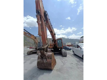 DOOSAN DH225 Kettenbagger