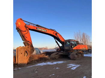 DOOSAN DX150 Kettenbagger