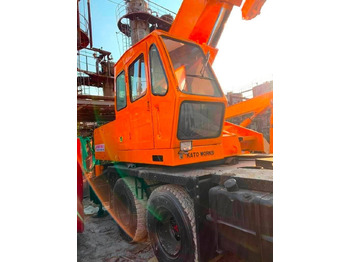 KATO NK250E All-Terrain Kran