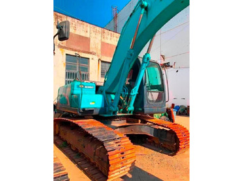 KOBELCO Kettenbagger