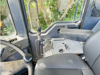 Radlader Komatsu WA380: das Bild 2