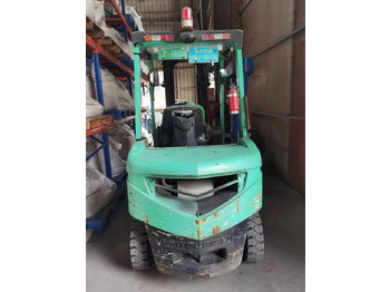 MITSUBISHI Dieselstapler