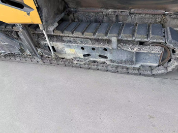 Asphaltfertiger/ Straßenfertiger SANY SAP45C-8: das Bild 5