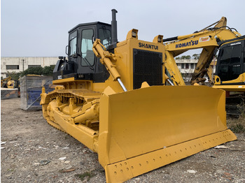 SHANTUI Bulldozer
