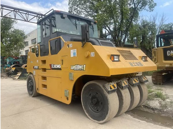 XCMG Walzen