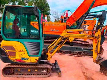 YANMAR Minibagger