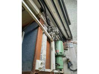 Verkaufsfahrzeug Renault ETAL MOBILE 4x2 Shop Truck: das Bild 5
