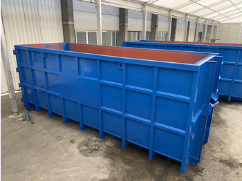 METAL-K Abrollcontainer