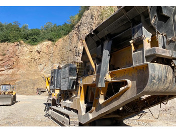 Backenbrecher Tesab 10570: das Bild 5 Backenbrecher Tesab 10570: das Bild 5