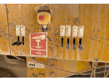 Backenbrecher Tesab 10570: das Bild 2 Backenbrecher Tesab 10570: das Bild 2