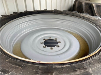 Reifen für Landmaschine Alliance 480/80-46 460/85R30: das Bild 2