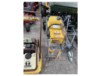 BOMAG Stampfer