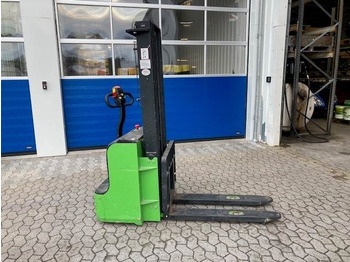 Baumaschine