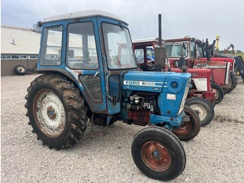 FORD Traktor
