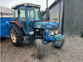 FORD Traktor
