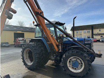 FORD Traktor