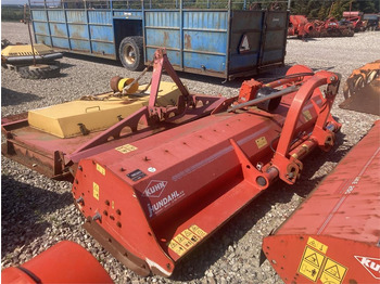 KUHN Schlegelmäher