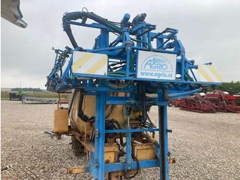 Anbauspritze Lindus 3000 L - 30 M BOM: das Bild 4