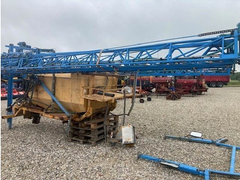 Anbauspritze Lindus 3000 L - 30 M BOM: das Bild 2
