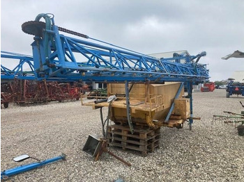 Anbauspritze Lindus 3000 L - 30 M BOM: das Bild 3