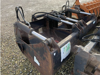 Silotechnik Manitou 150 CM SILOCUTTER: das Bild 2 Silotechnik Manitou 150 CM SILOCUTTER: das Bild 2