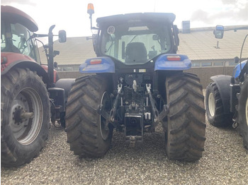 Traktor New Holland T7.165 S STAGE V: das Bild 3