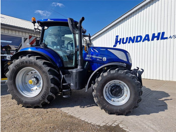 NEW HOLLAND T7.270 Traktor