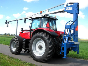 Düngetechnik