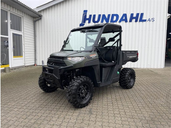 POLARIS Quad