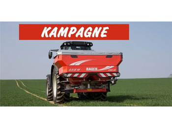 RAUCH Düngerstreuer