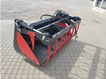 Silotechnik SILOSKOVL 180CM: das Bild 3