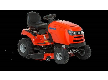 SIMPLICITY Kommunaltraktor