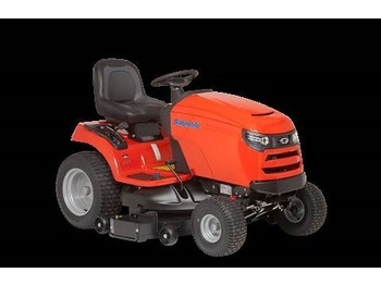 SIMPLICITY Kommunaltraktor