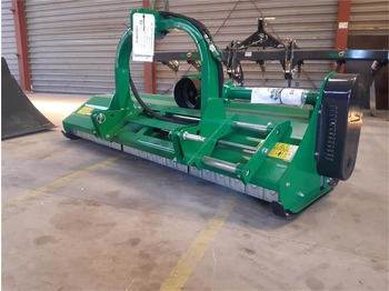 DK-TEC Mähwerk
