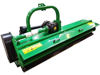 DK-TEC Mähwerk