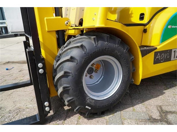 Dieselstapler Eurotrac AGRI 12 Elektrisk: das Bild 3