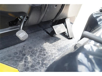 Dieselstapler Eurotrac El truck: das Bild 5