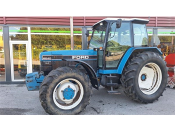 FORD Traktor